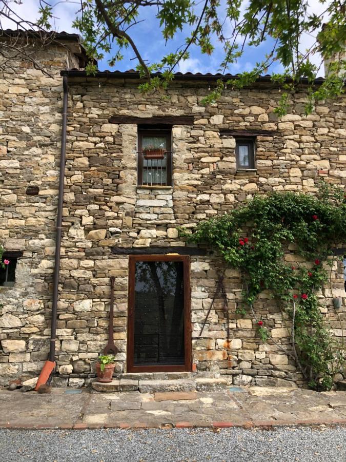 Cascina Bertolotto Wine Resort Spigno Monferrato Bagian luar foto