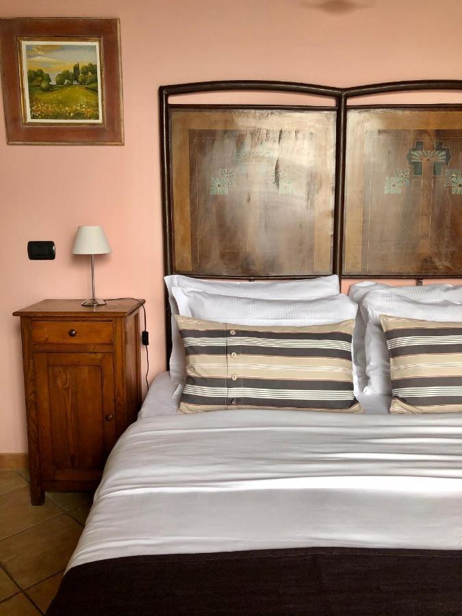 Cascina Bertolotto Wine Resort Spigno Monferrato Bagian luar foto