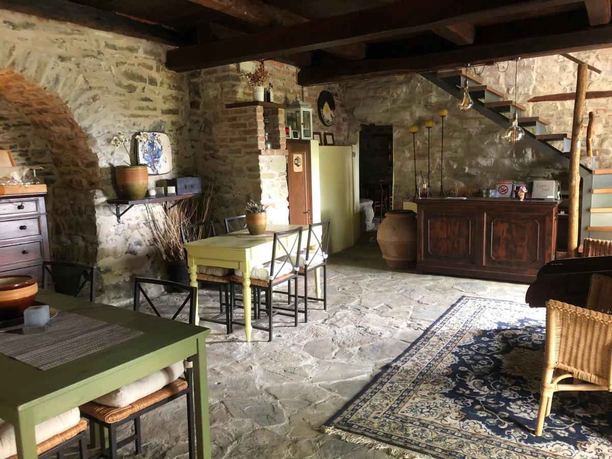 Cascina Bertolotto Wine Resort Spigno Monferrato Bagian luar foto