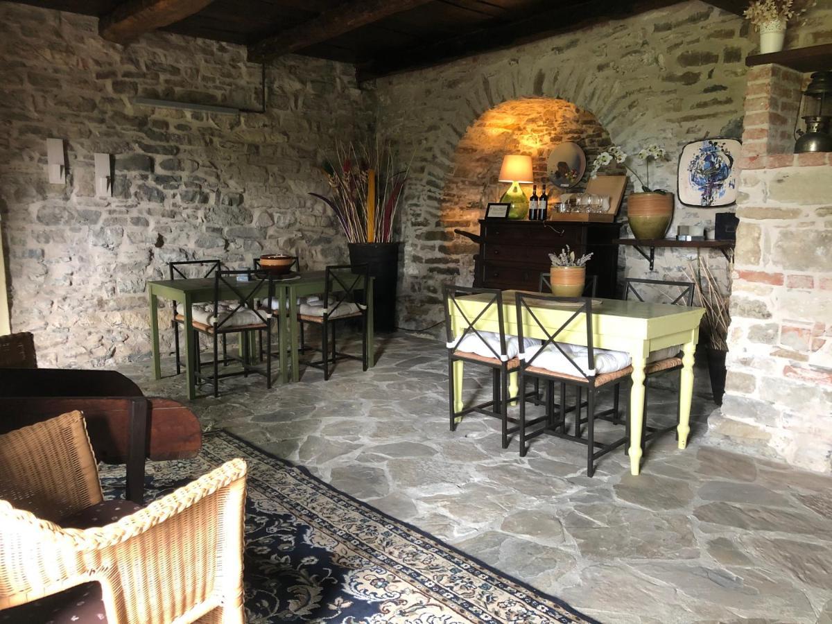 Cascina Bertolotto Wine Resort Spigno Monferrato Bagian luar foto
