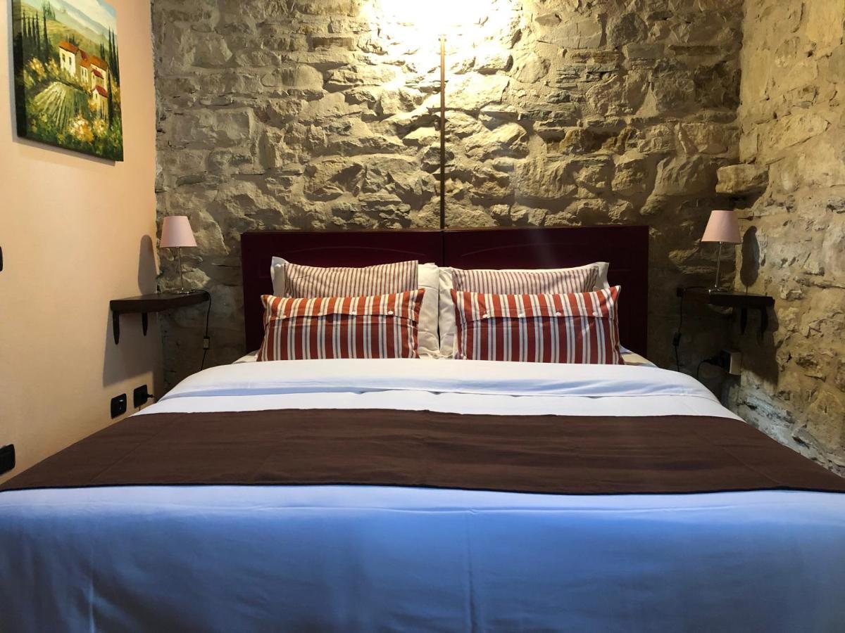 Cascina Bertolotto Wine Resort Spigno Monferrato Bagian luar foto