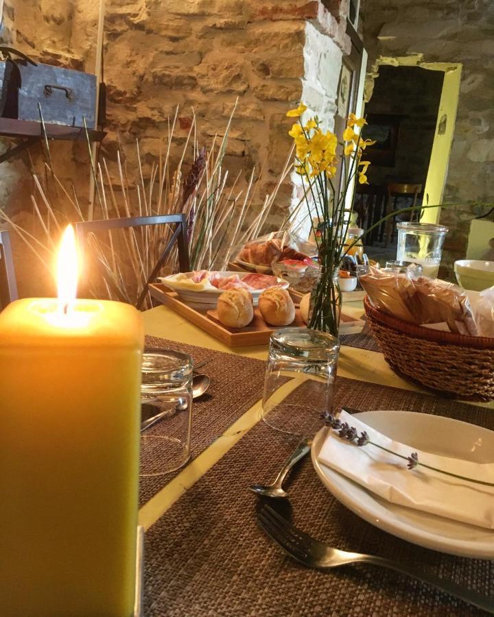Cascina Bertolotto Wine Resort Spigno Monferrato Bagian luar foto