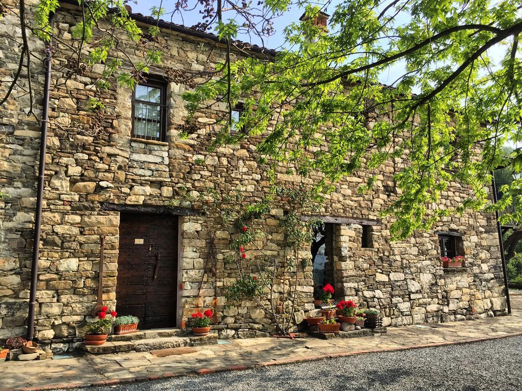 Cascina Bertolotto Wine Resort Spigno Monferrato Bagian luar foto