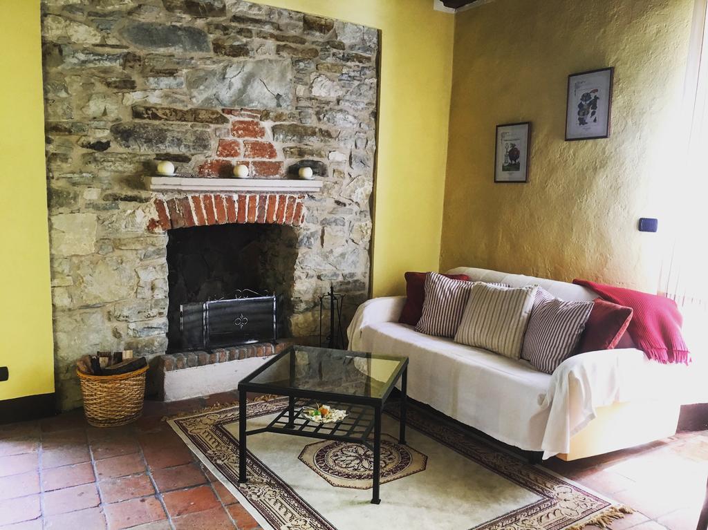 Cascina Bertolotto Wine Resort Spigno Monferrato Bagian luar foto