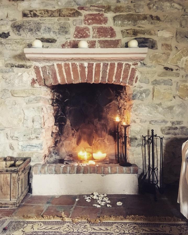 Cascina Bertolotto Wine Resort Spigno Monferrato Bagian luar foto